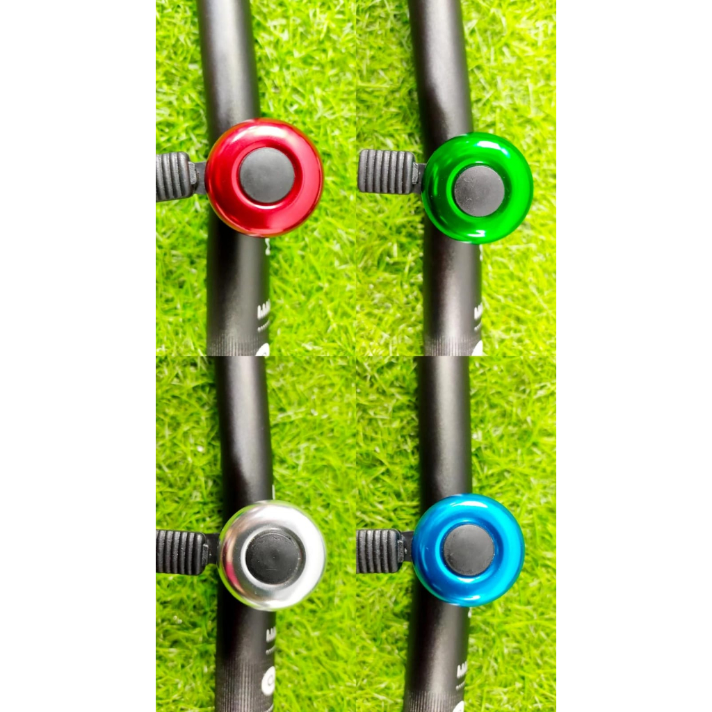 BELL SEPEDA UNITED BK-083 UNIVERSAL SEPEDA ROADBIKE LIPAT