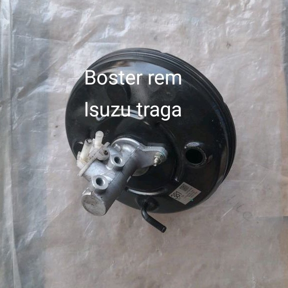 Boster Blower Rem Master Rem BM Assy Isuzu Traga