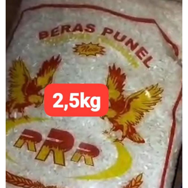 

beras2,5kg