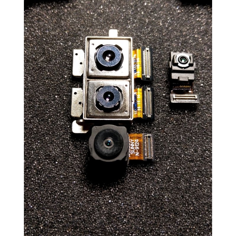 Kamera Sony Xperia 1 Fullset Original