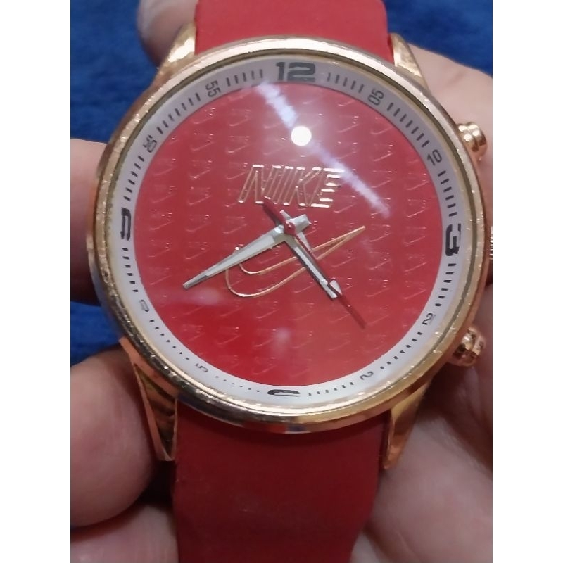 NIKE Jam Tangan Pria bekas second 787