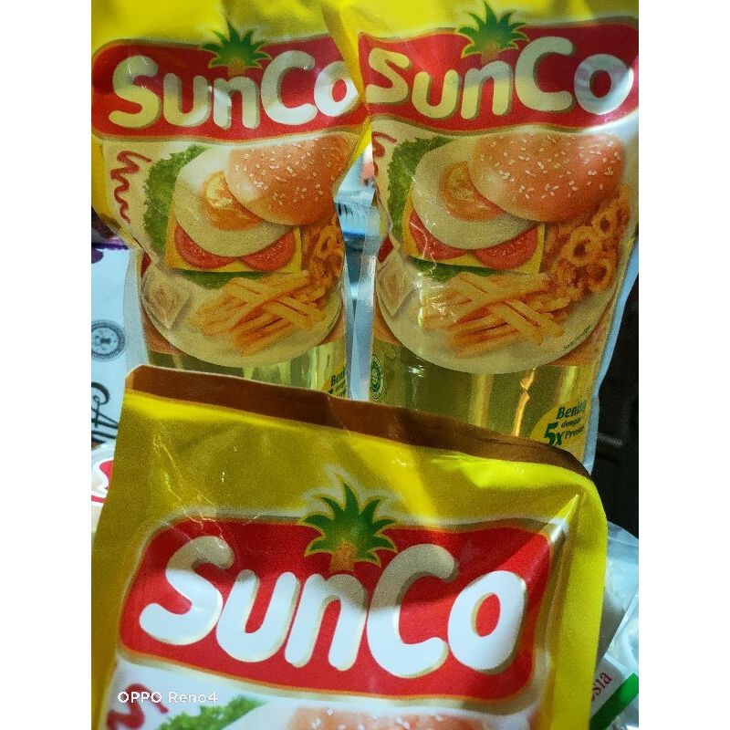 

Sunco 2ltr