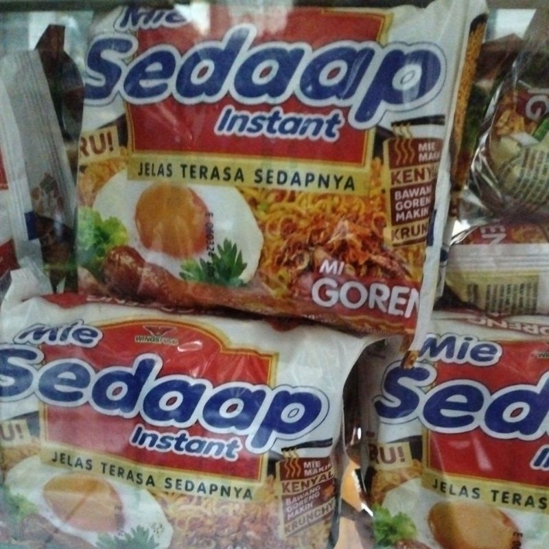 

sedapgoreng