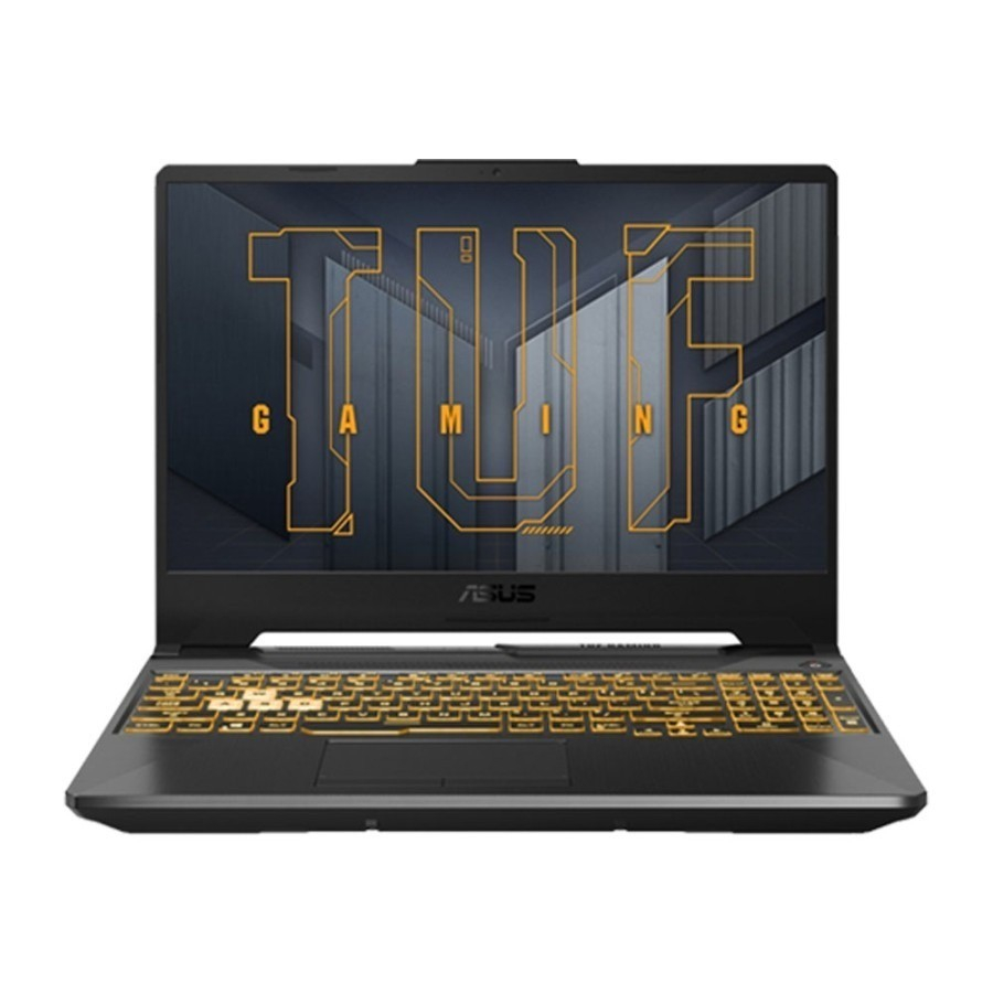 Asus TUF AMD FA506IHRB Ryzen 5-4600H-GTX 1650-8GB-512GB SSD-Win 11+OHS