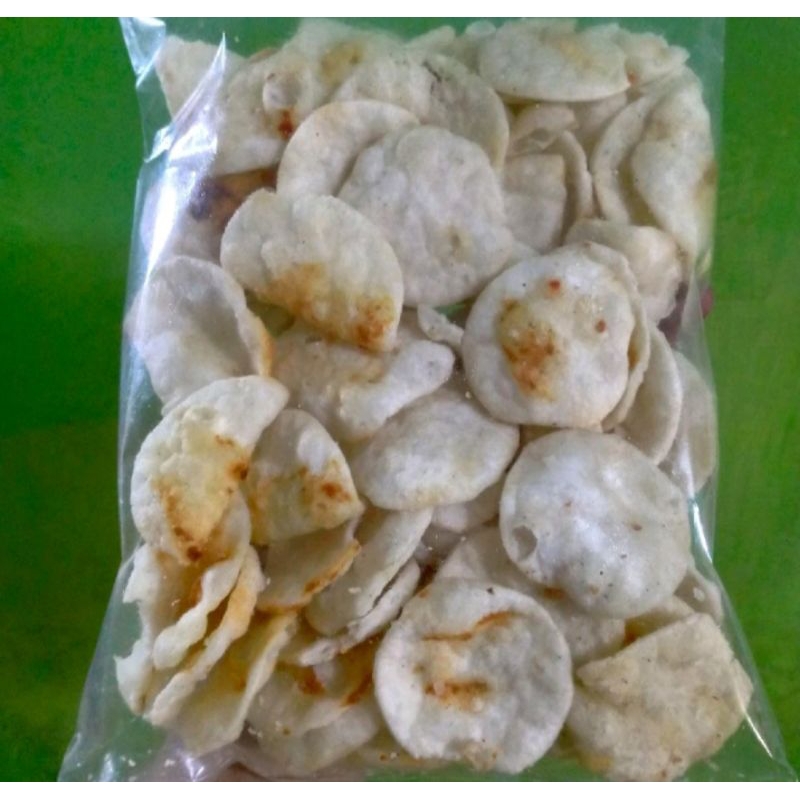 

cireng kering keriuk makanan khas Sumedang 250gr