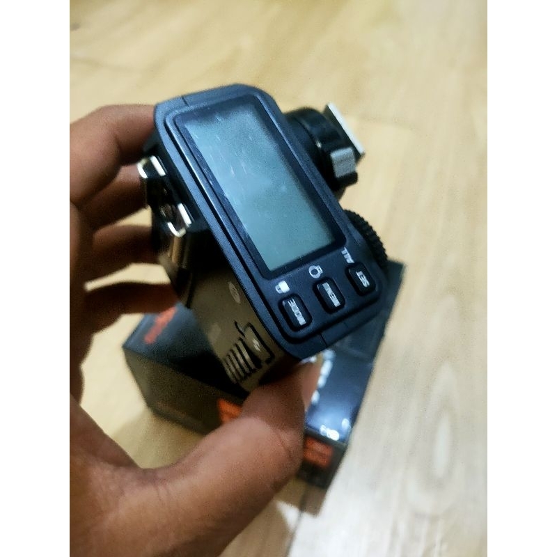 Godox XT2 Trigger For nikon Like new