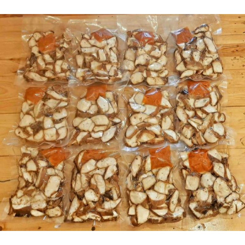 

SEI AYAM FULL DAGING 250gr