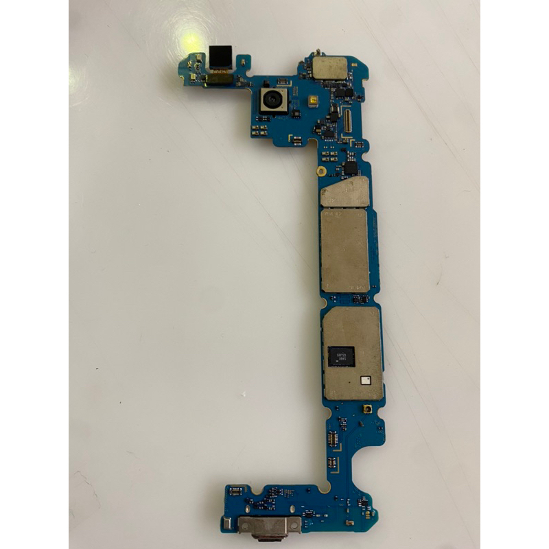 mesin samsung a720f a7 2017