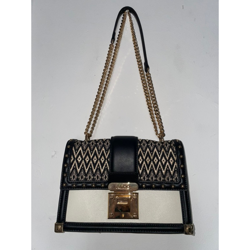 Preloved Alanderiel crossbody Bag Aldo