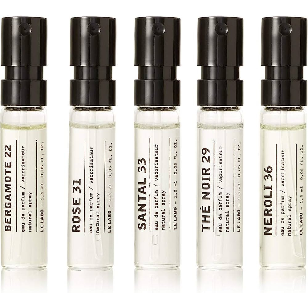 LE LABO PARFUME DISCOVERY SET