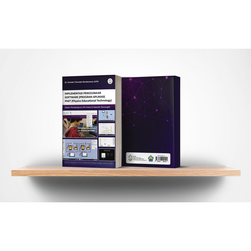 Implementasi PhET: Program Simulasi IPA-Fisika untuk SMP/SMA