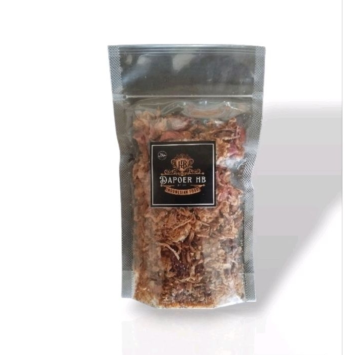 

Dapoer HB - BAWANG GORENG - BERAMBANG GORENG RENYAH ASLI