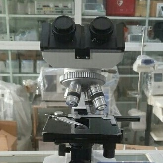 Mikroskop Binokuler Xsz 107Bn | Elektrik 107 Bn Oregon Electric