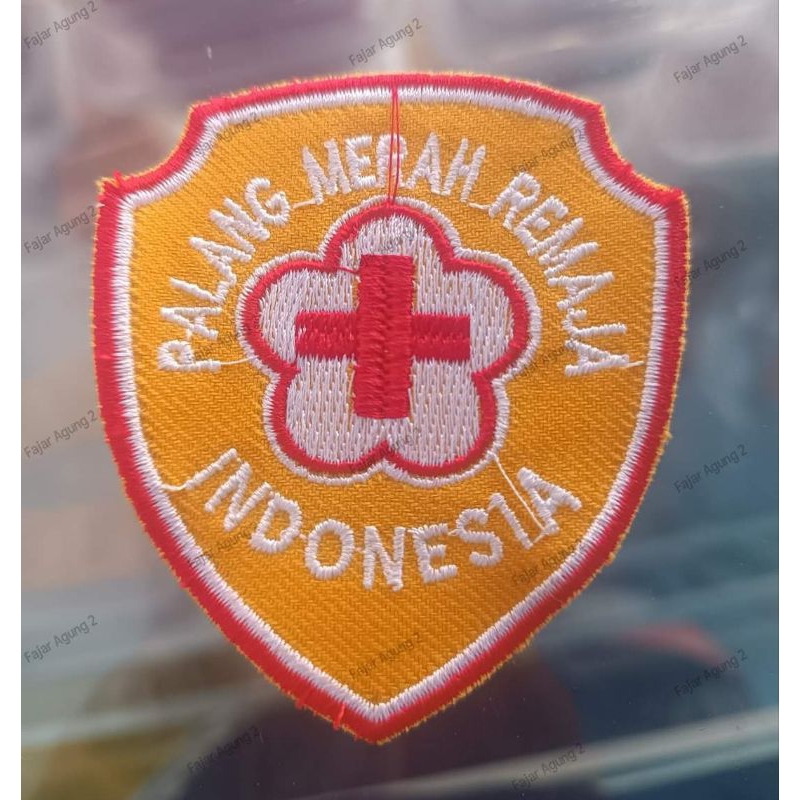 Atribut PMR