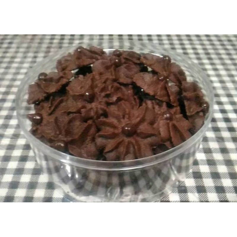 

SEMPRIT COKLAT