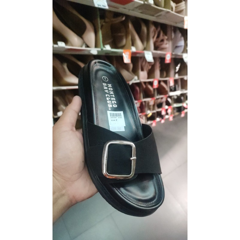 Payless by Montego Bay Club harga normal 369000