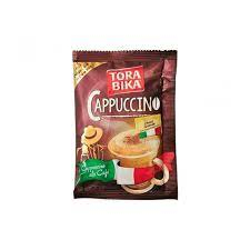 

TORA BIKA CAPPUCCINO 1 SACHET