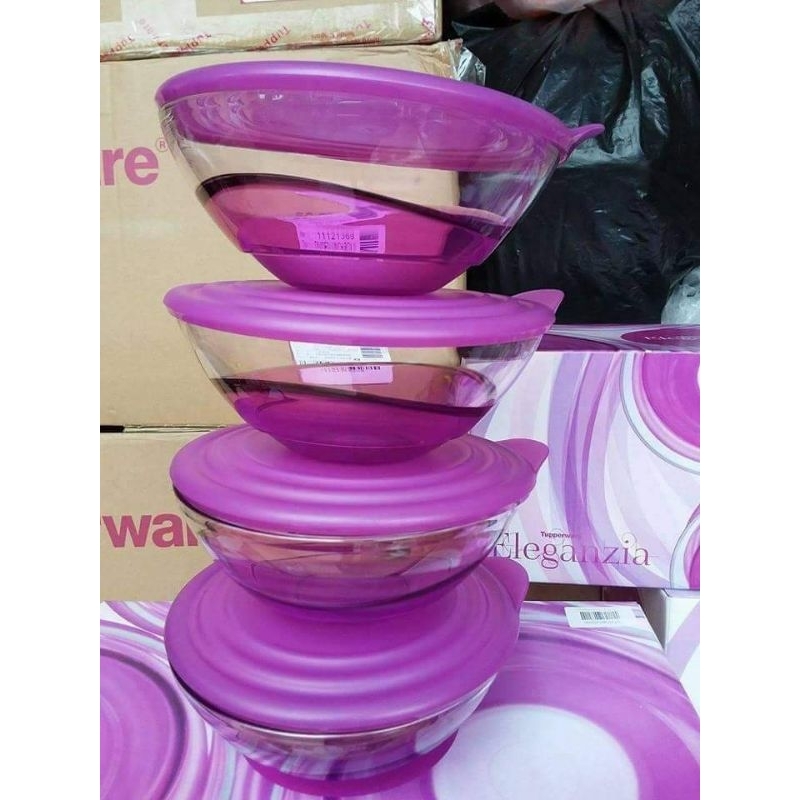 eleganzia bowl 600 ml