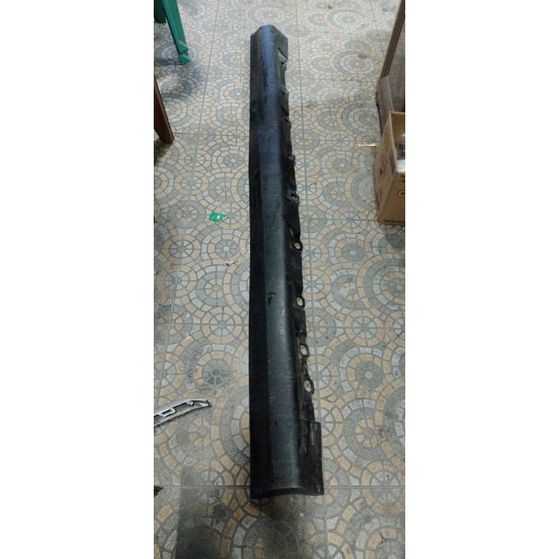 Bodykit Avanza Veloz Kiri Original