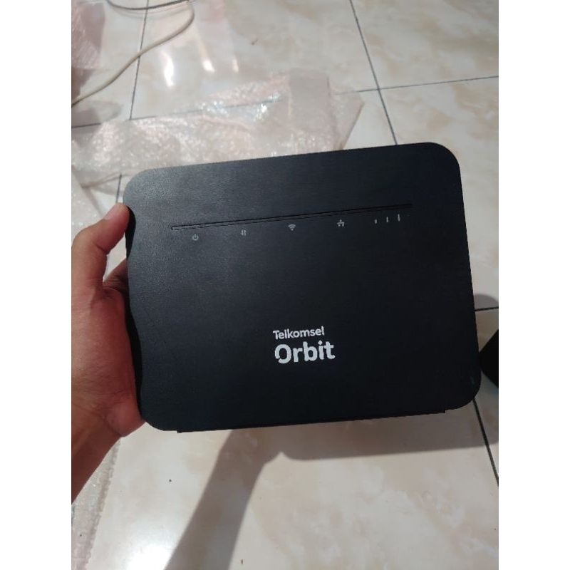 Huawei modem cpe hkm281 4g + plus cat 6 unlock all operator