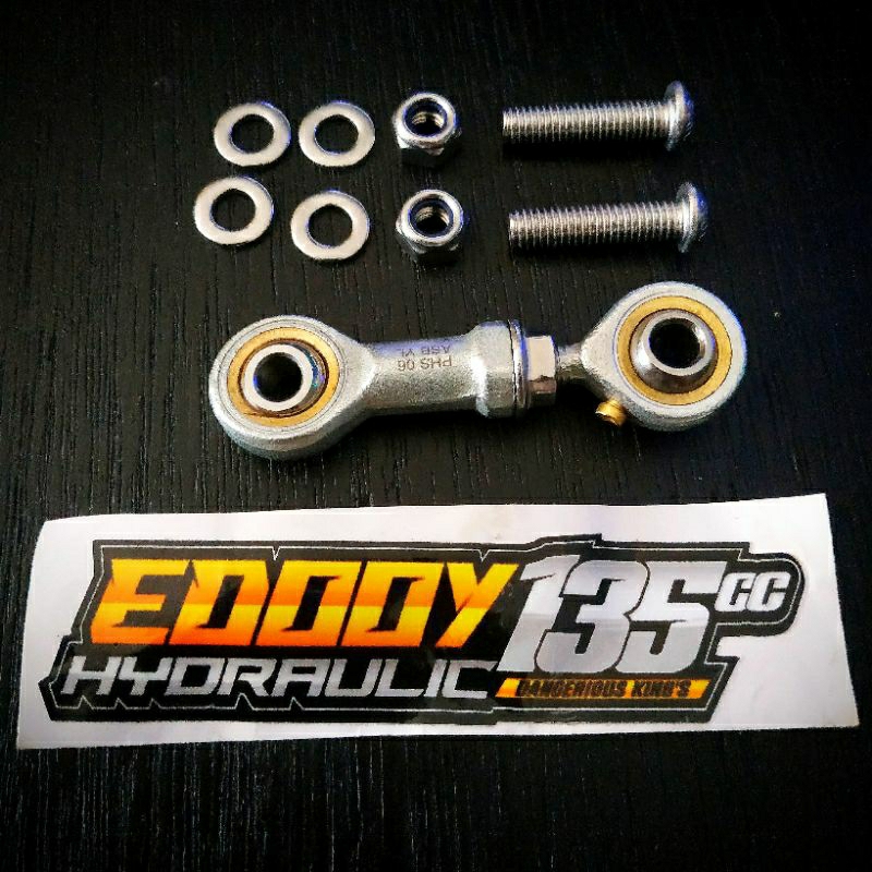 OPERAN GIGI BEARING RX KING - PEDAL OPERAN GIGI RX KING COSTUM BEARING - SAMBUNGAN PERSENELING BEARI