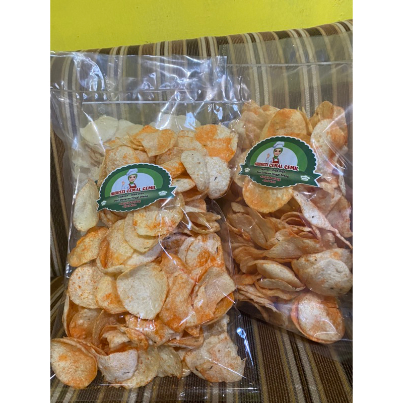 

OPAK KOIN WONOSOBO (DIENG)