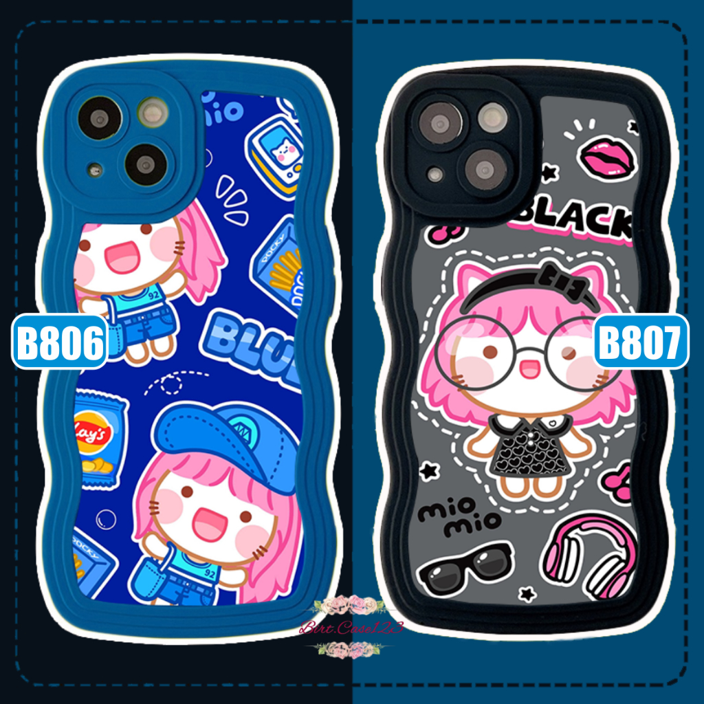 B806 B807 SOFTCASE SILIKON SAMSUNG J2 J7 PRIME A02S A03S M02S F02S A03 CORE A04 M13 A04E F04 M04 A04