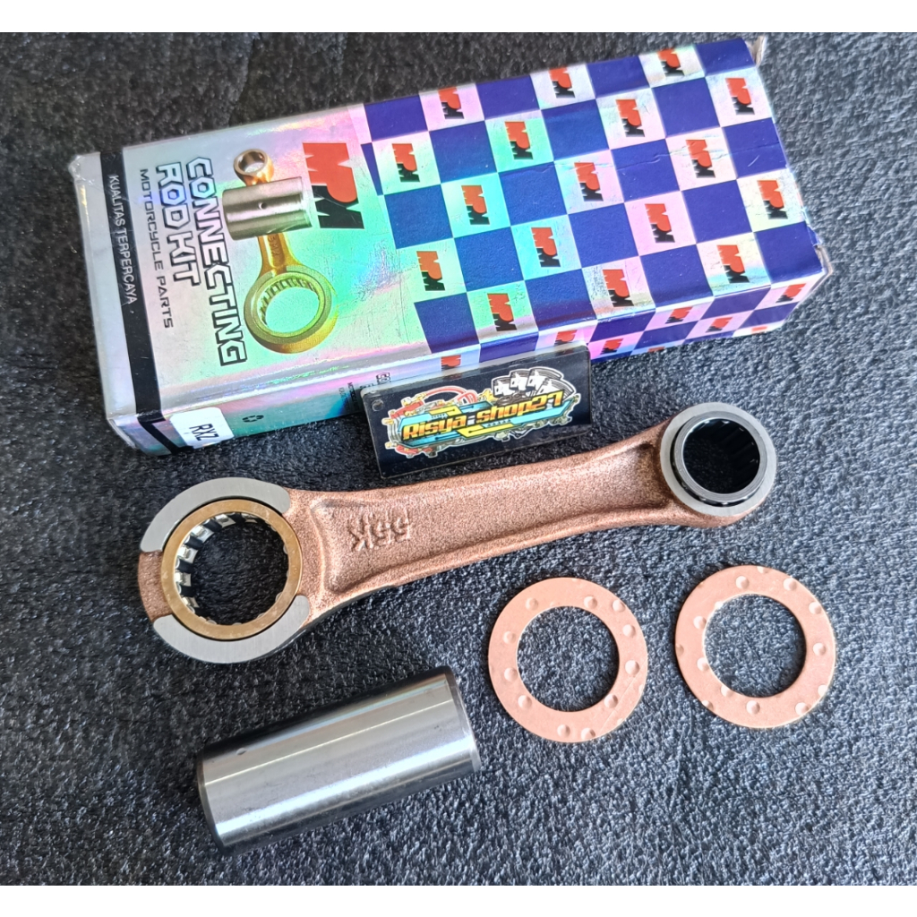 Stang Piston Stang Seher Rxz mpm