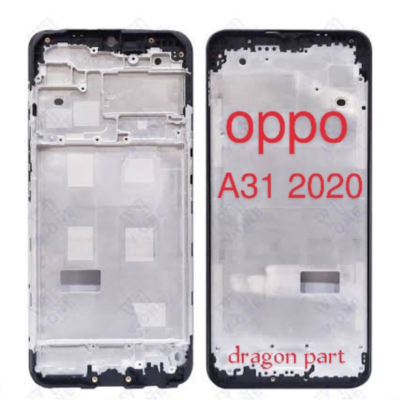 FRAME LCD OPPO A31 2020 / TULANG LCD OPPO A31