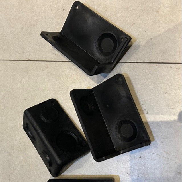 Siku Box Speaker Besar / Siku Untuk Box Salon speaker/woofer