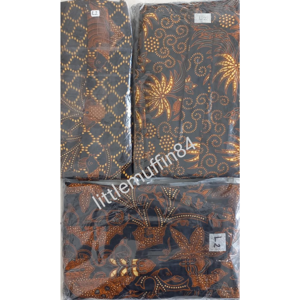 JARIK WIRU WANITA DEWASA