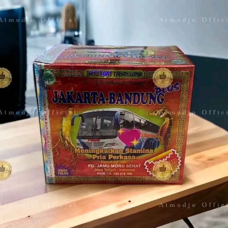 

JAKARTA BANDUNG MERAH((JAK BAN))