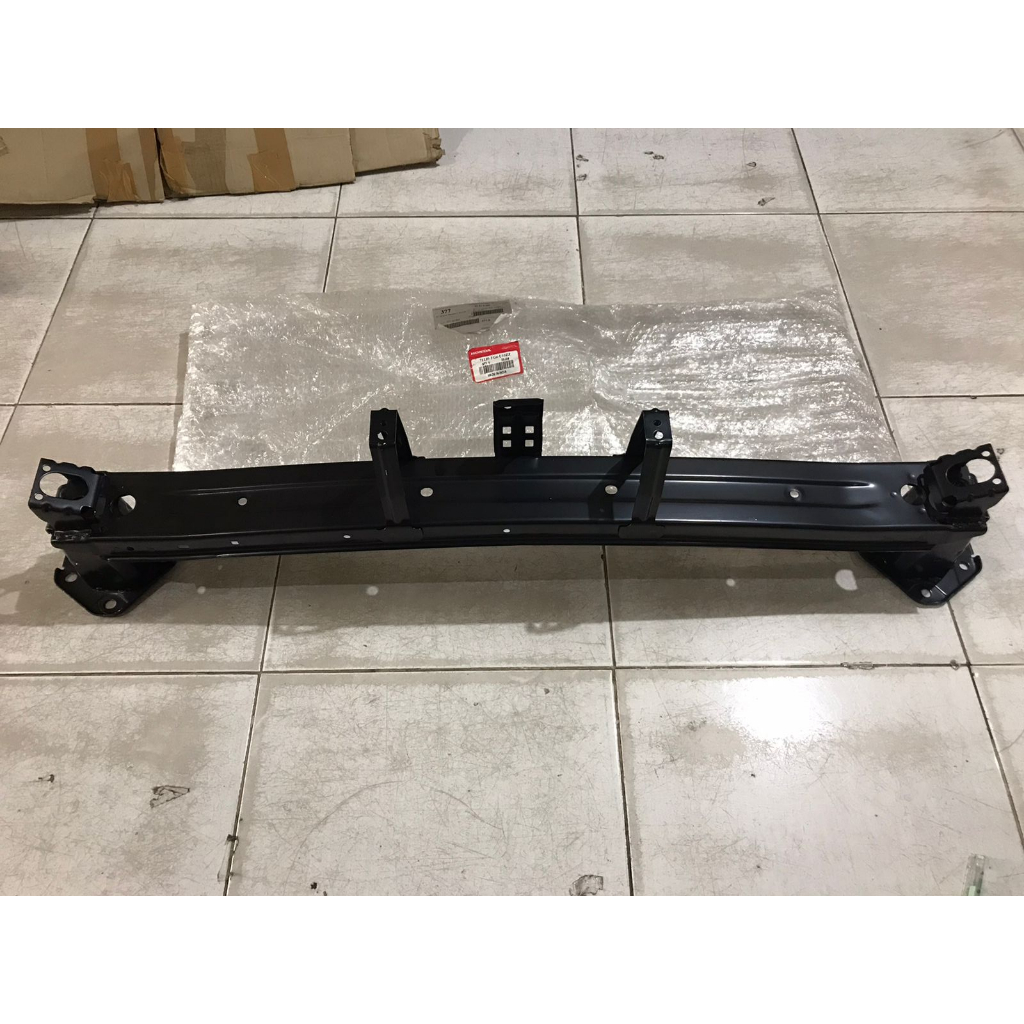 Beam / Dudukan Bumper Depan BRIO 2017-2023