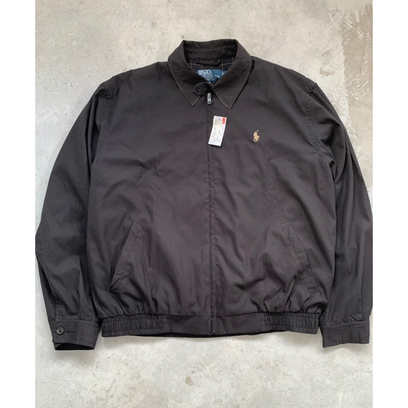 Polo Ralph Lauren Harrington Vintage