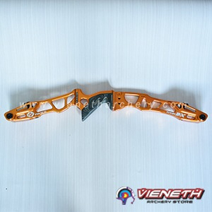 SET RECURVE FIVICS TITAN EX LIMB & RISER STANDAR ILF