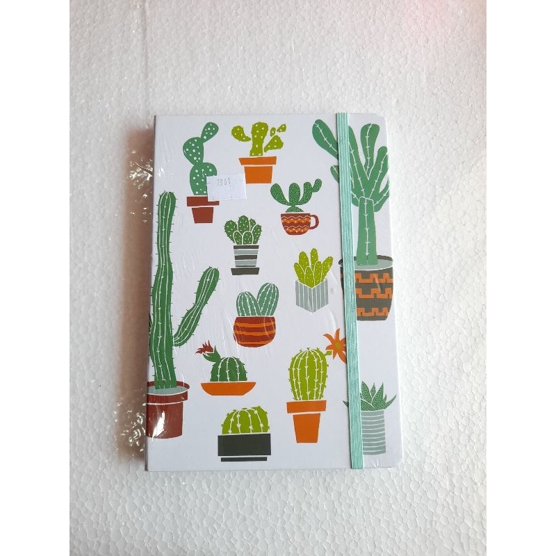 

NOTEBOOK TALI A5 8825