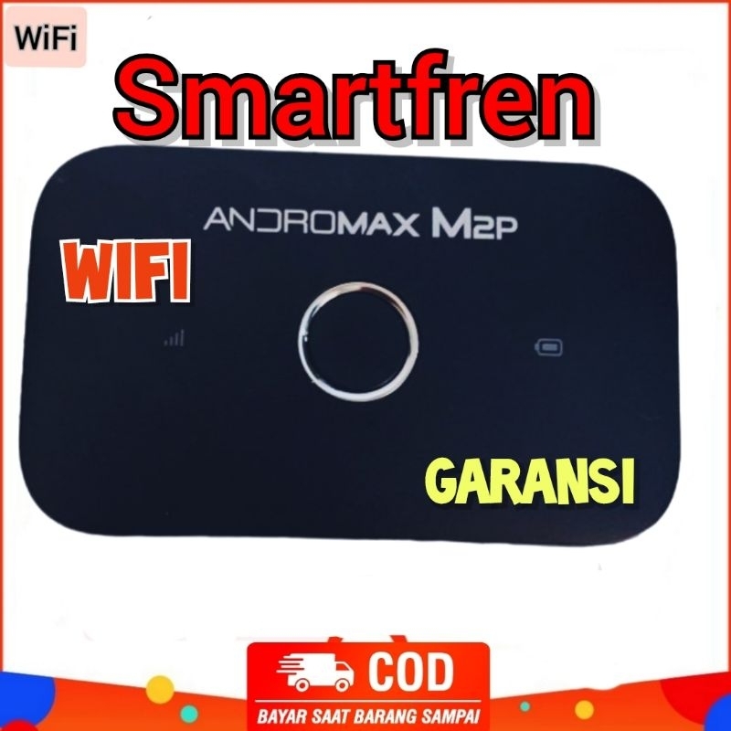 WiFi Modem Andromax M2P support 4G Smartfren Andromax M6 M5 M3Y M3Z M2Y M3S M2S modem wifi portable