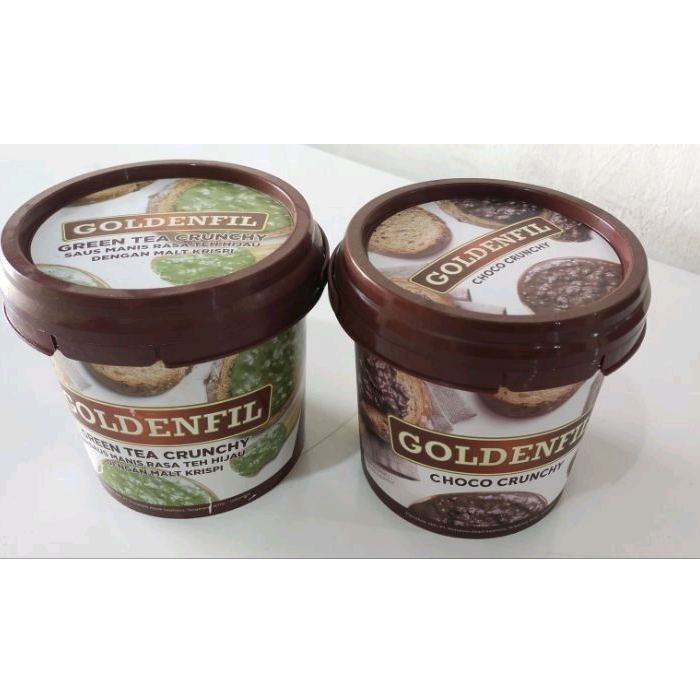 

Goldenfill crunchy 1 kg