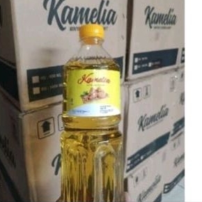 

minyak sayur kamelia 900ml