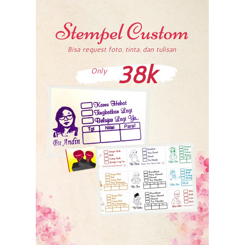 

Stempel Guru