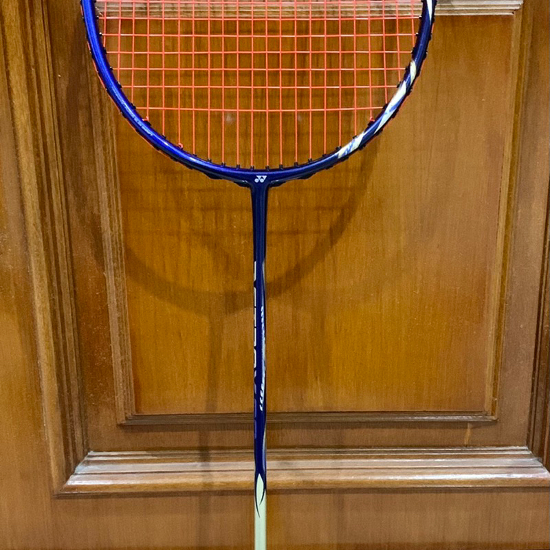 Raket badminton yonex Astrox 99 NC New colour Kento Momota 4u G5