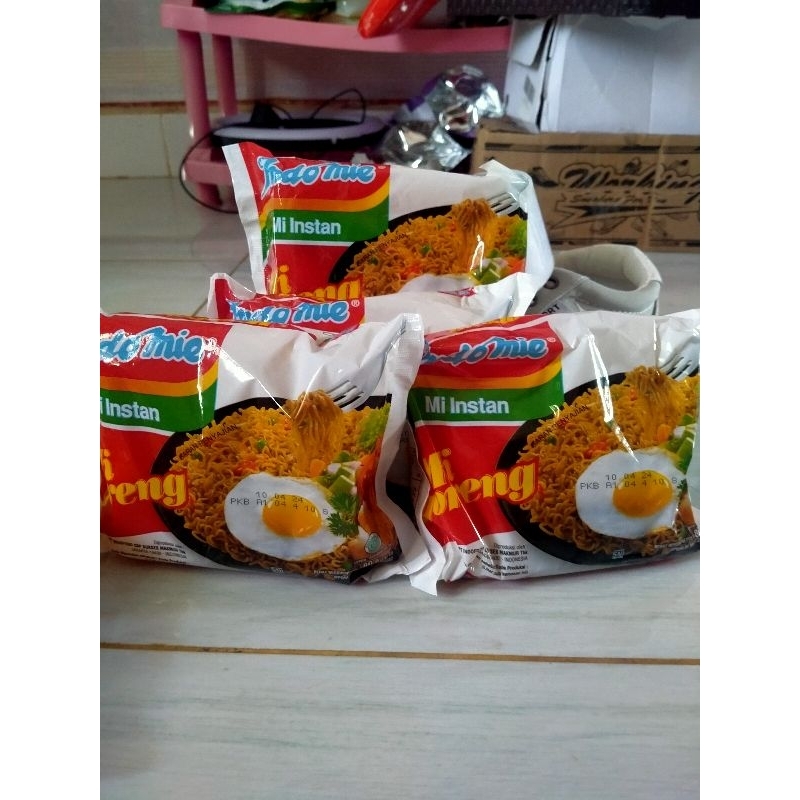

indomie goreng