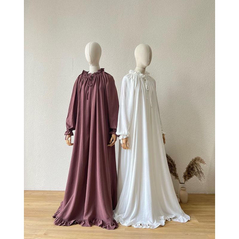 Kaisya Dress by Sabina by selly