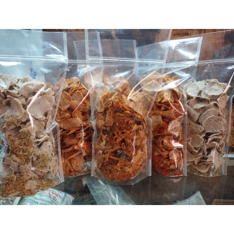

Basreng By Sasa Kitchen