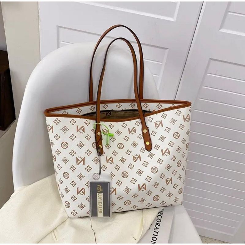 REALPICK TERBARU BAHAN TEBAL TAS SELEMPANG WANITA IMPORT CHINA 4383