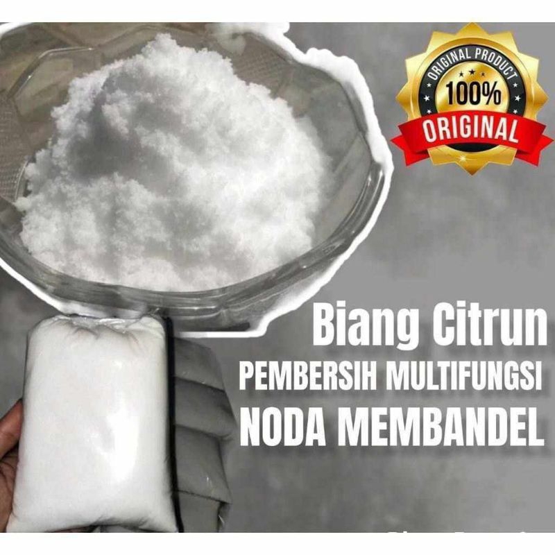 sitrun pembersih pakaian dan kamar mandi