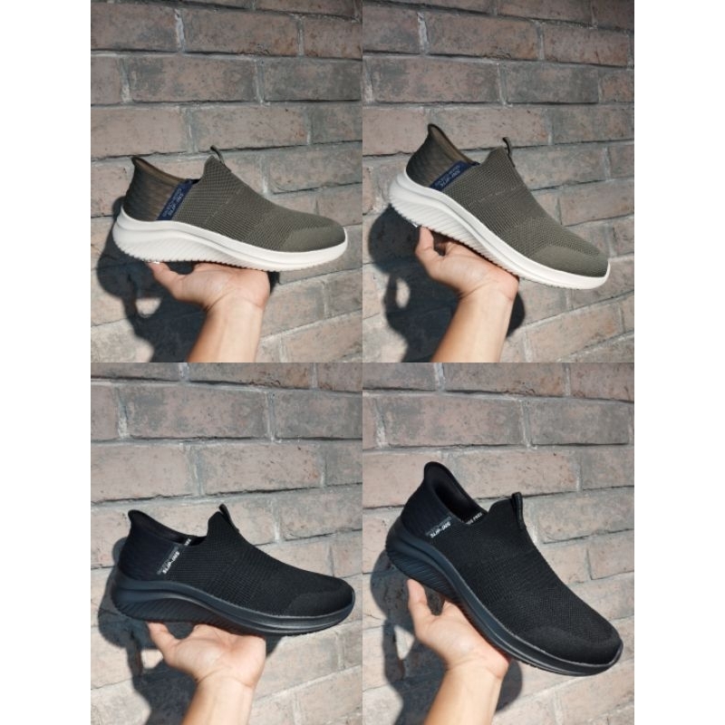 SEPATU SKECHERS SPORT ULTRA FLEX MEN