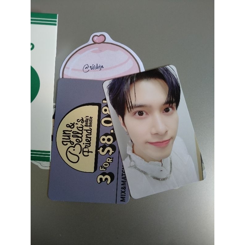 pc hendery ccomaz green ver