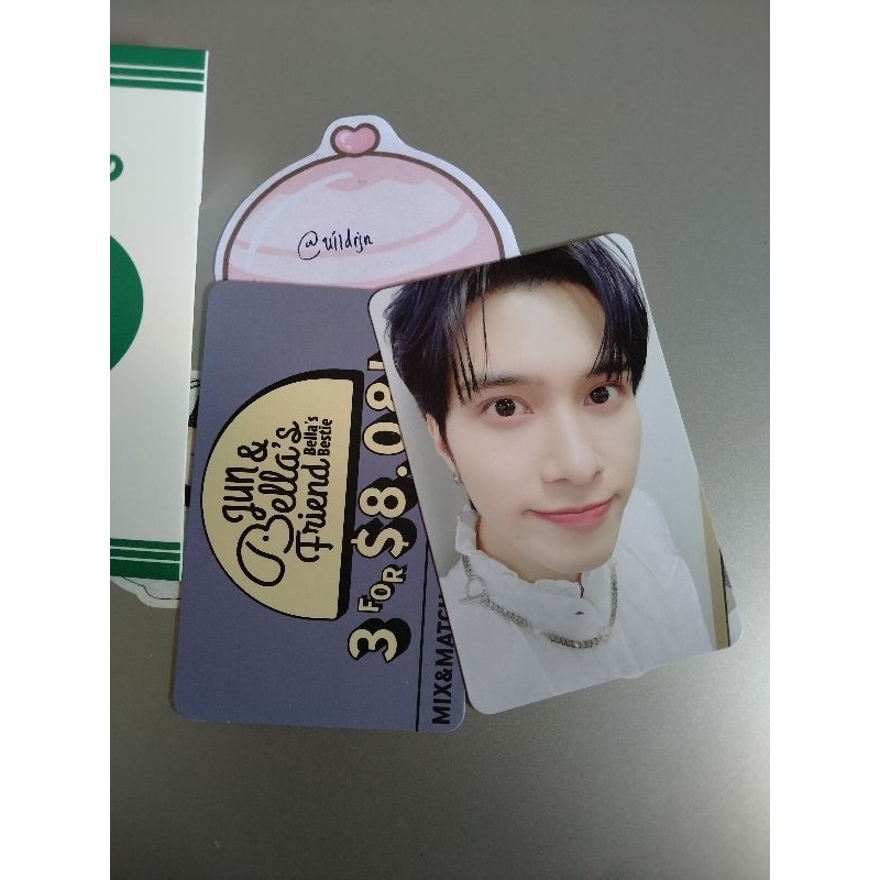 pc hendery ccomaz green ver