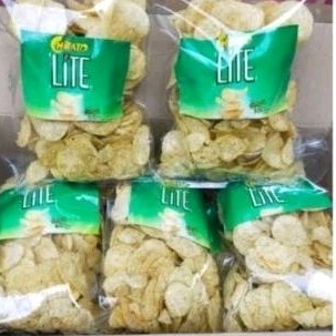 

LAYS / CHITATO LITE 250GR